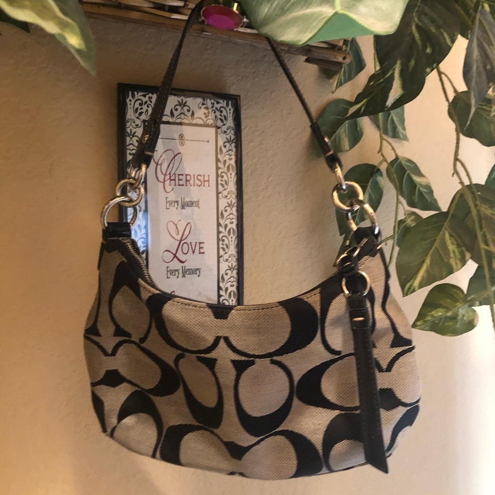 Coach Bag - Picture 5 of 8